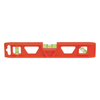 Johnson Level Structo-Cast Torpedo Level 9"