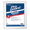 Premier Clear Plastic Drop Cloths