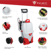 Pulmic Pegasus 35 Wheeled Sprayer 18V