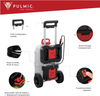 Pulmic Pegasus 35 Wheeled Sprayer 18V