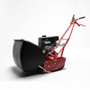 McLane Reel Mower Low-Cut (to 3/8") - 7-Blade, Grooved Front Roller