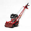 McLane Reel Mower Classic (to 1/4") - 7-Blade, Caster Front Wheels