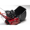 McLane Reel Mower Classic (to 1/4") - 7-Blade, Caster Front Wheels