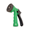 Aqua Plumb Hose Nozzle 5-Pattern Poly