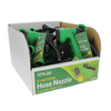 Aqua Plumb Hose Nozzle 5-Pattern Poly