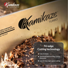 Kamikazee S-330 Advance Curved Saw