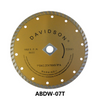 Valley Diamond Blades 7"