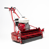 McLane Reel Mower Greenskeeper 2 (to 1/8") - 10-Blade, Grvd Front Roller