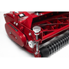 McLane Reel Mower Greenskeeper 2 (to 1/8") - 10-Blade, Grvd Front Roller