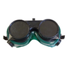 Valley Welders Goggles w/ Flip-Up Lens