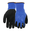 MUD H2O Waterproof Glove (Blue Color)