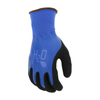 MUD H2O Waterproof Glove (Blue Color)
