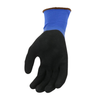 MUD H2O Waterproof Glove (Blue Color)