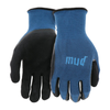 MUD Bamboo Shell Glove (Blue Color)