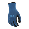 MUD Bamboo Shell Glove (Blue Color)