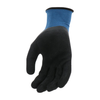 MUD Bamboo Shell Glove (Blue Color)