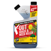 IKE's X-Out Grass & Weed Killer