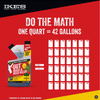 IKE's X-Out Grass & Weed Killer