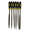 Valley Mini File Set 6PK