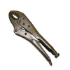 Valley Locking Pliers w/ Curved Jaw