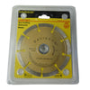 Valley Diamond Blades 4-1/2"
