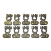 Valley Battery Terminals 10PK