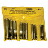 Valley Hollow Punch Set 12PK