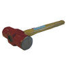 Valley Engineer Hammer w/ Wood Handle
