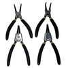 Valley Snap Ring Pliers 4PK