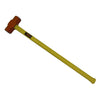 Valley Sledge Hammer w/ Fiberglass Handle
