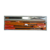 Valley Mechanics Pry Bar Set