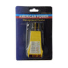 Valley Electrical Outlet Tester
