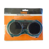 Valley Welders Goggles w/ Flip-Up Lens