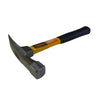 Valley Brick Hammer w/ Fiberglass Handle