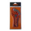 Valley PVC Pipe Cutter Ratcheting w/ HD Aluminum Body