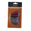 Valley Screw Extractor Set 5PK