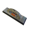 Valley Tile Grouter Gum Rubber Float w/ Poly Handle