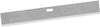 Warner Big Blade Scraper Blades