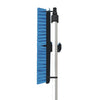 Reynera Floor & Deck Scrub Brush PRO w/ Handle