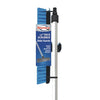 Reynera Floor & Deck Scrub Brush PRO w/ Handle