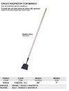 Imacasa Floor Scraper