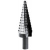 Irwin Step Drill Bit Self-Starting