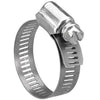 AquaPlumb Hose Clamps Stainless