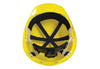 Ironwear Hard Hat 4-Point