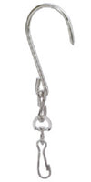 Warner Pot Hook Swivel