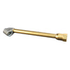 Milton Air Chuck Dual Head