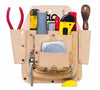 CLC Electrical & Maintenance Tool Pouch 6-Pocket