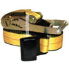 Ancra Ratchet Tie-Down 2" x 27' HD