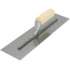 Marshalltown Finishing Trowel Wood Handle