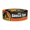 Gorilla Tape Black 1.88" x 30yd